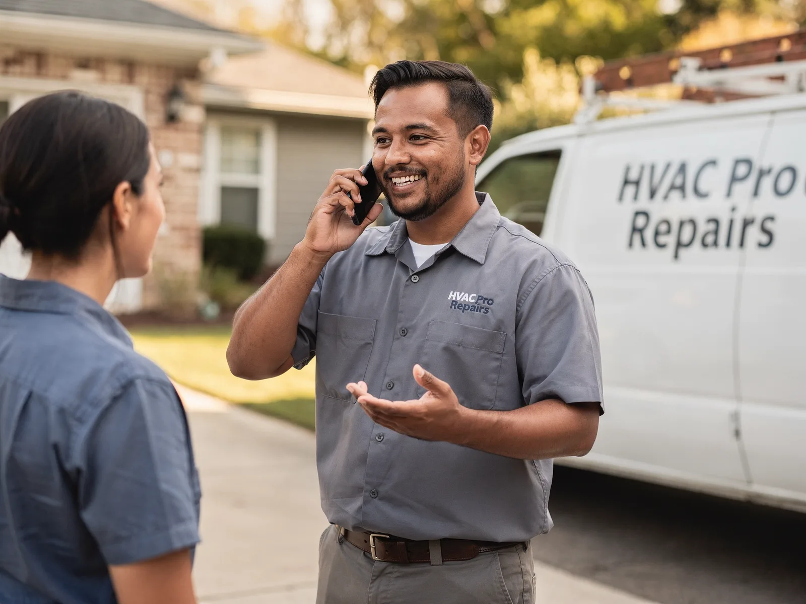 Heat Pump Repair Patterson, LA FAQs